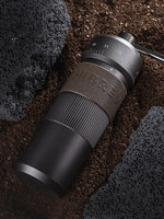 HiBREW G4B Manual Coffee Grinder