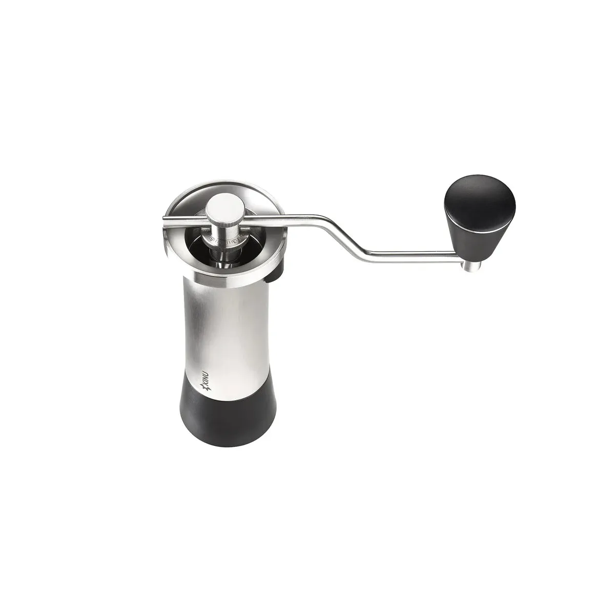 Kinu M47 Classic Hand Grinder – Precision Stainless Steel Grinder