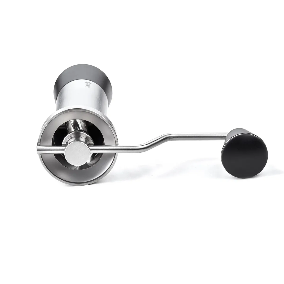 Kinu M47 Classic Hand Grinder – Precision Stainless Steel Grinder