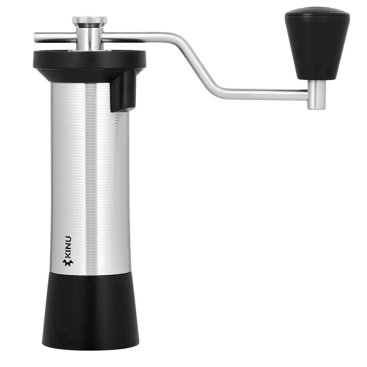 Kinu M47 Rebel MITT11 Hand Grinder – Precision Coffee Grinder for UAE Coffee Lovers