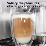HiBREW H13A Semi Automatic Espresso Coffee Machine