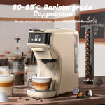 HiBREW 6 in1 Capsule Coffee Machine H1B