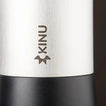 Kinu M47 Classic Hand Grinder – Precision Stainless Steel Grinder