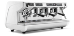 appia life nuova simonelli XT 3grAlti bianco 34sx