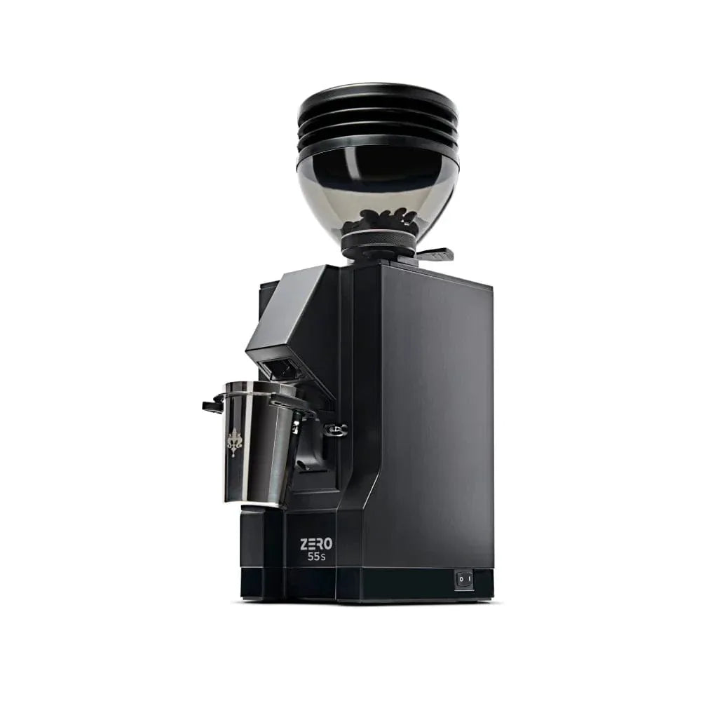 Eureka mignon zero 55s Black 6 cdfcb800 824e 483f b15b 2349e9fa6bc2