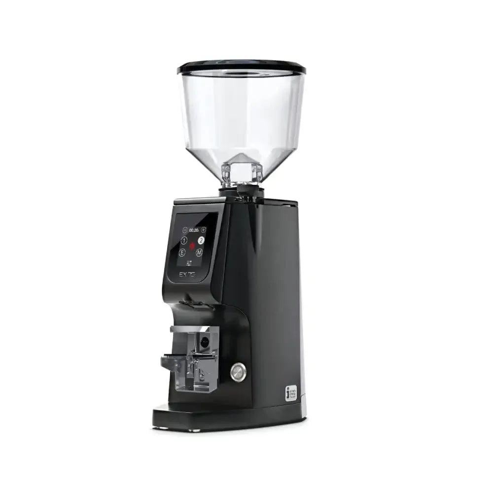 Eureka Atom Excellence 75 Black 1