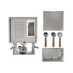 Profitec Pro 800 Hand Lever Espresso Machine 1 051b72c6 c348 42a2 98e3 8945fcf985fd