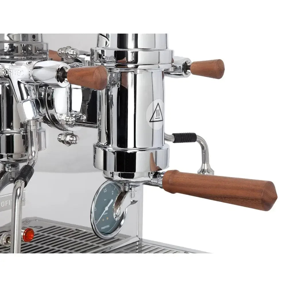 Profitec Pro 800 Hand Lever Espresso Machine 2 106edf89 ceab 434e bd5d bc2c9e6132c9