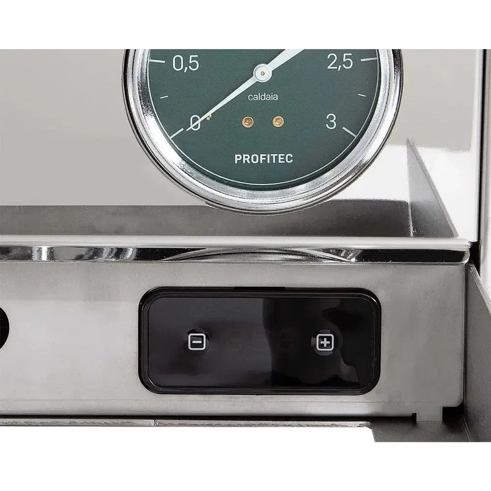 Profitec Pro 800 Hand Lever Espresso Machine 3 c05c34a7 b859 4e46 b178 fb7faab3e074