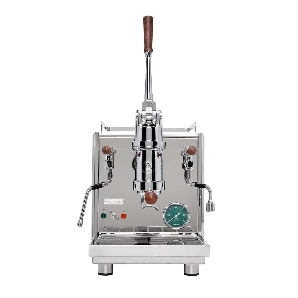 Profitec Pro 800 Hand Lever Espresso Machine 4