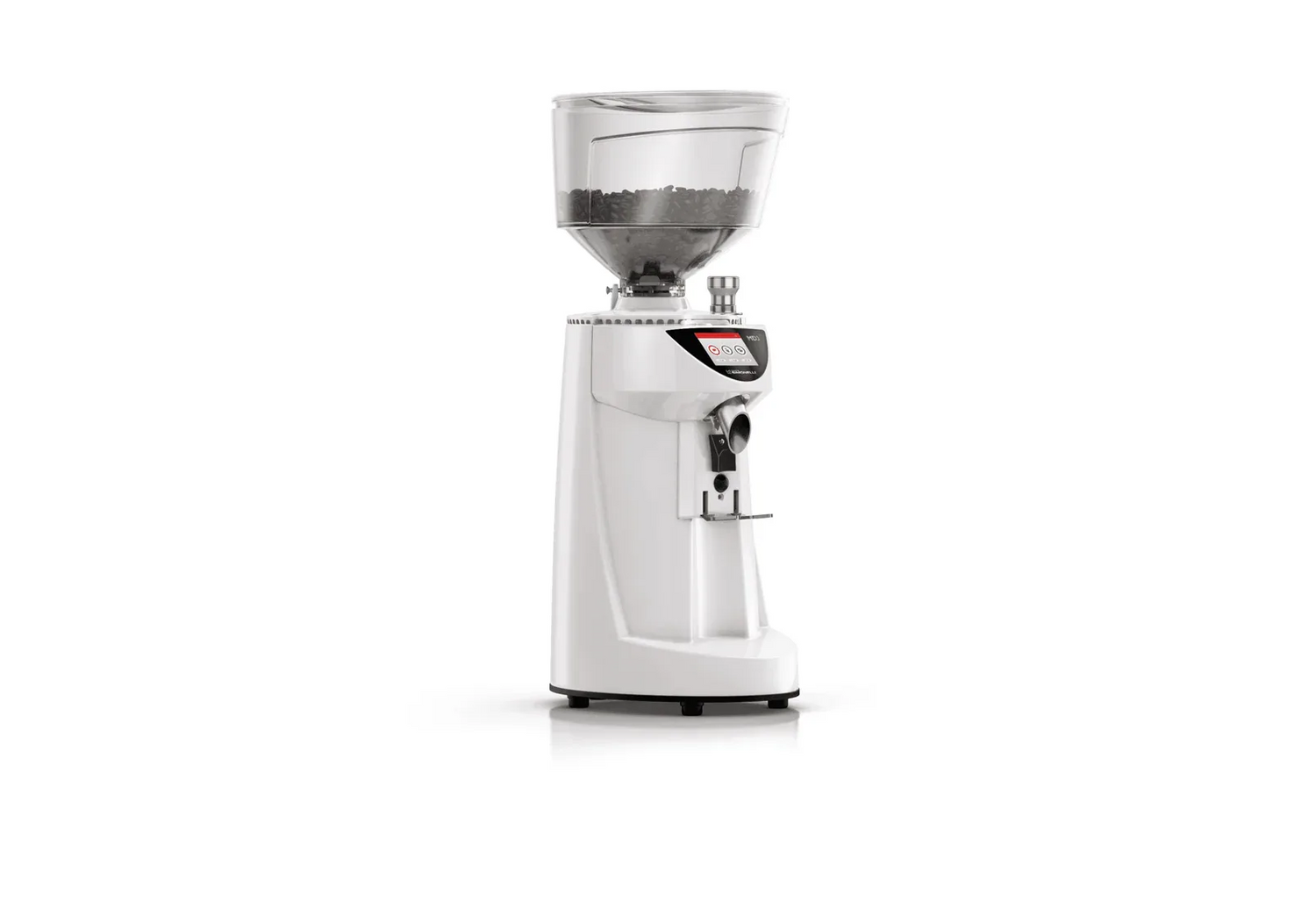 Nuova Simonelli MDJ On Demand Espresso Coffee Grinder – 75mm Flat Burrs