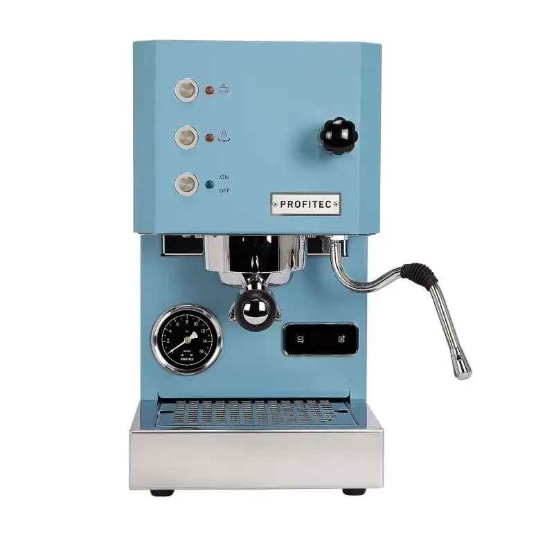 Profitec GO Single Boiler Espresso Coffee Machine with PID Controller