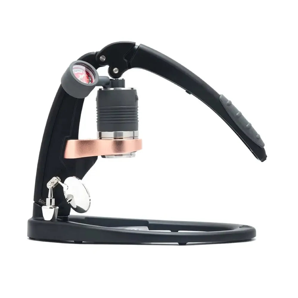 FLAIR PRO 3 BLACK 7