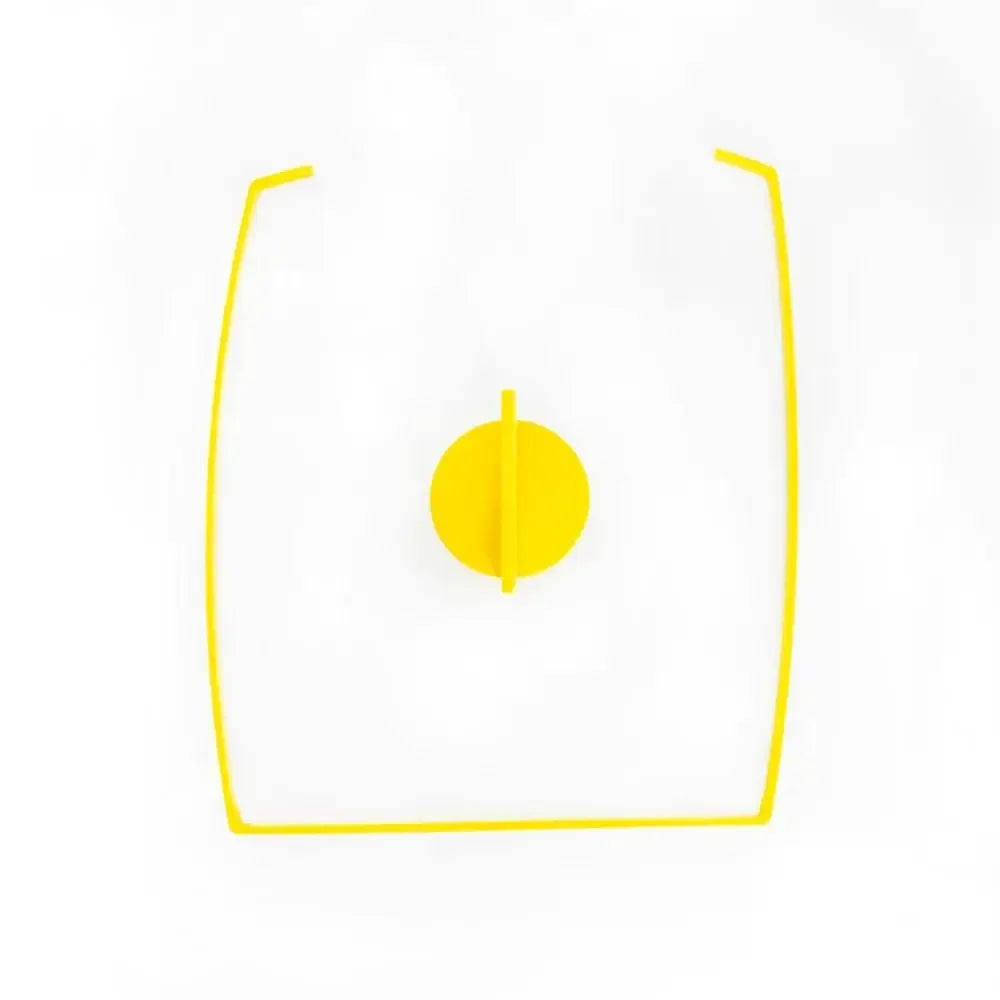 Baratza Accent Yellow 1