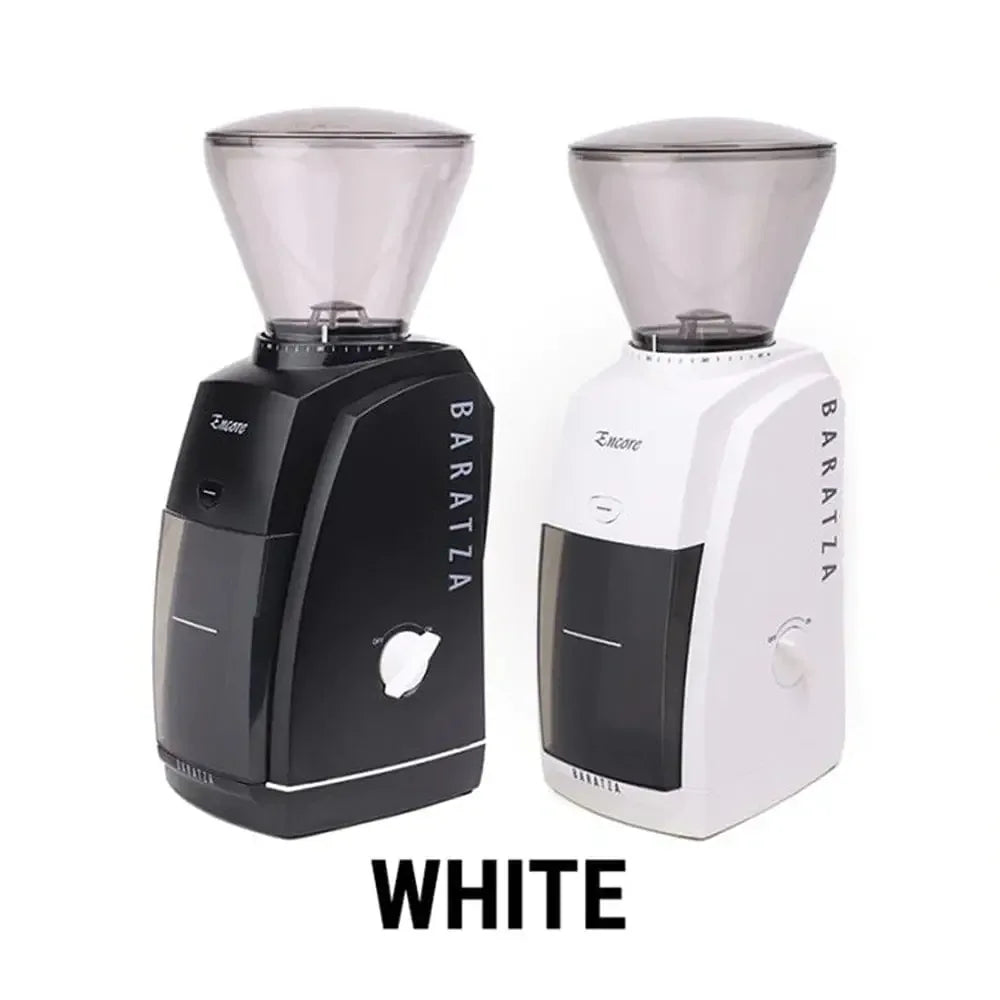Baratza Encore Accent Kit White 1 cd85d9fc 76b2 4c17 8e1e be7bbc019a9e