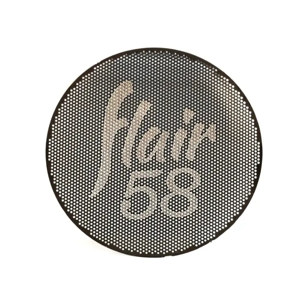 Flair 58 portafilter Dispersion screen 7b1675fe 6906 48c9 996f bf5297e73751