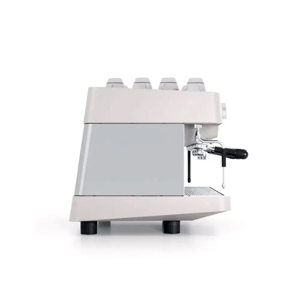 Nuova Simonelli Aurelia Wave Vol XT Emilk Commercial Espresso Machine