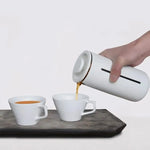 Timemore Small U French Press White 8 6bf90a04 95da 4f9a b49a 24ecaab3f982