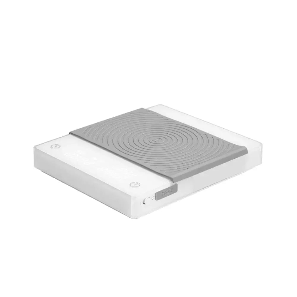 Timemore Basic 2.0 Electronic Espresso Scale with Timer White 1 1571f749 281b 42f8 ae53 b81f9f99b639