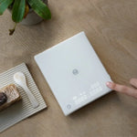 Timemore Basic 2.0 Electronic Espresso Scale with Timer White 2 160568e8 9c29 450f a1bf e18b5f6cd8f8