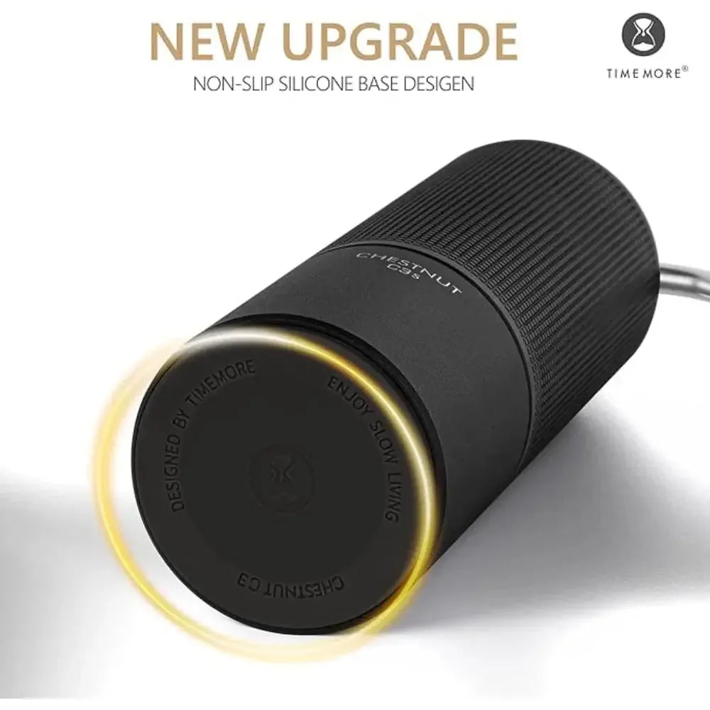 Timemore Chestnut C3S Black 10 51d2af9a 4cec 4ef2 99e1 d90fa847ac42