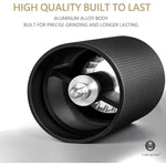 Timemore Chestnut C3S Black 11 152c1e55 81ca 4e54 8b49 6eea87457164