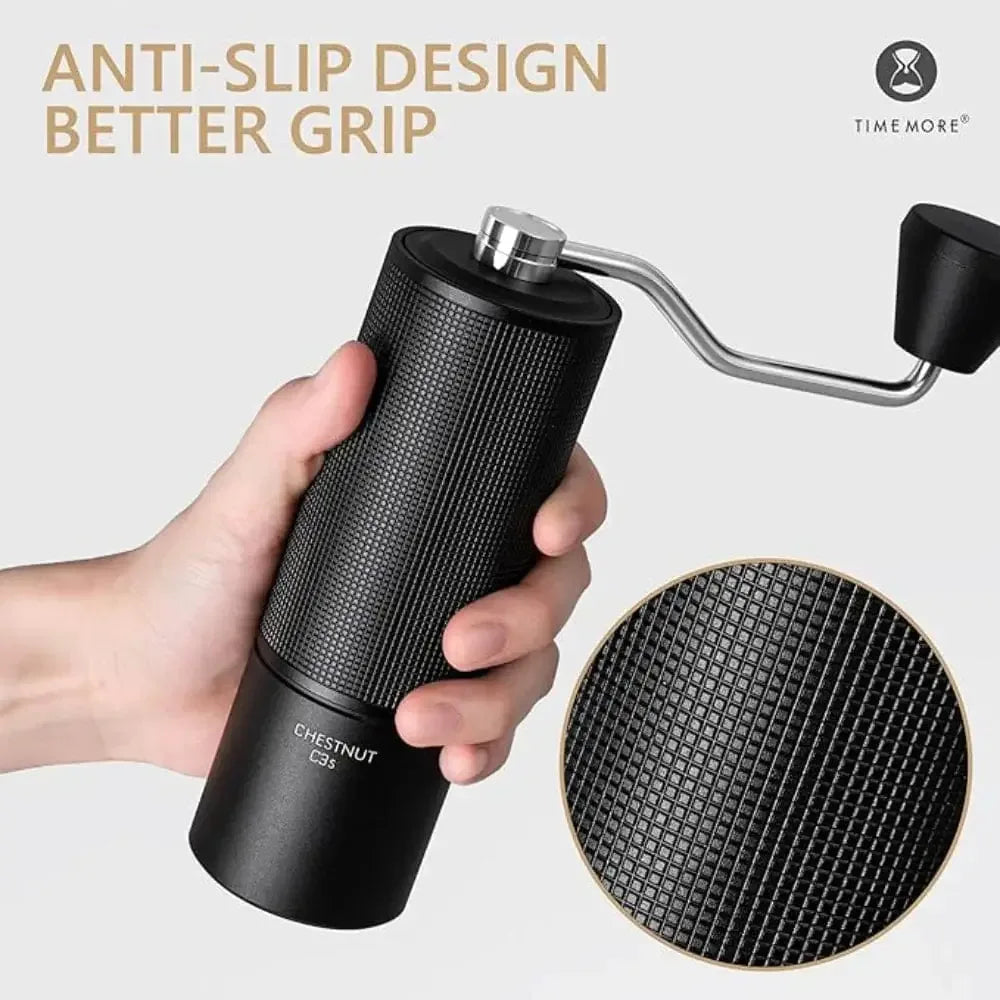 Timemore Chestnut C3S Black 9 26b9cf41 724e 4c37 8adb 4d0cf7509b08