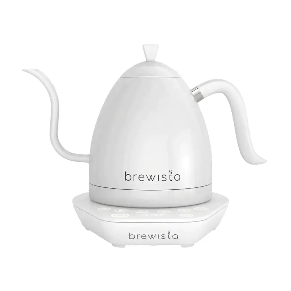 Brewista Artisan Electric Gooseneck Kettle  1L All White 4 9815a4bd 8ddc 4094 9af1 72660b958a7a