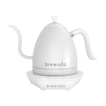 Brewista Artisan Electric Gooseneck Kettle  1L All White 4 9815a4bd 8ddc 4094 9af1 72660b958a7a