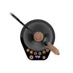 Brewista Artisan Electric Gooseneck Kettle  1L Matte Black 3 5db877f0 1020 4589 b27e 25c1dbb68eaa