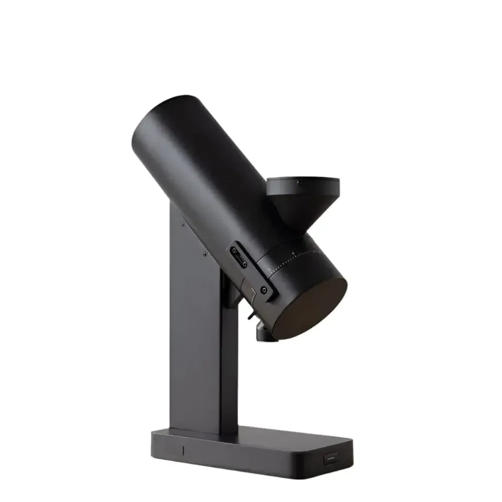 Acaia Orbit Coffee Grinder Black 1