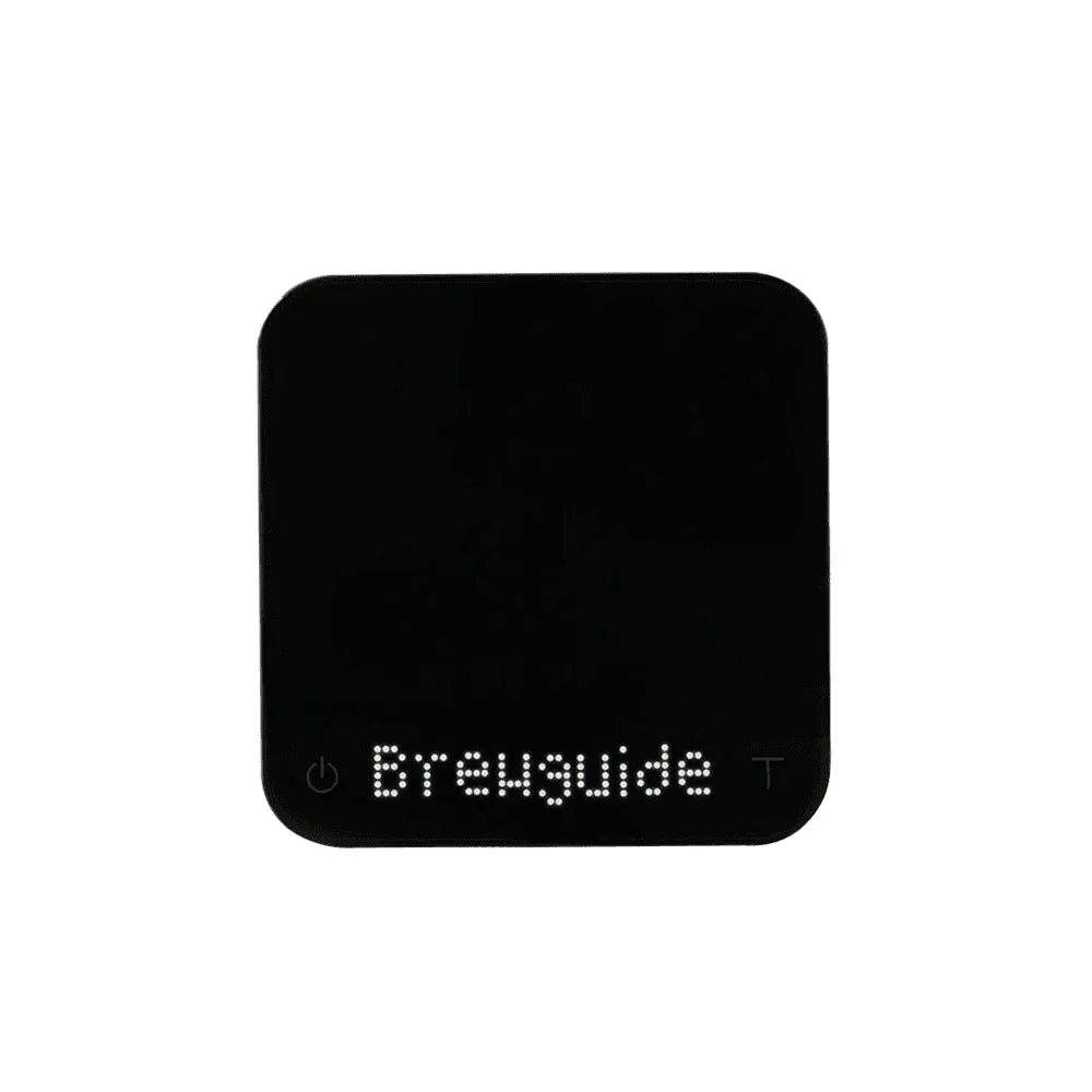 Acaia Pearl S black 1