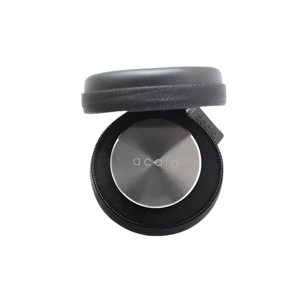 Acaia 500g Calibration Weight 1 fd826a7f 988d 4131 a93a e61c0e5b7f3b