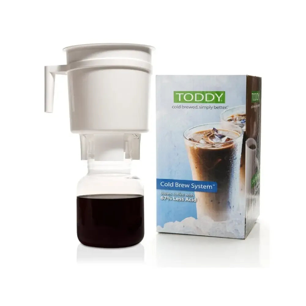 Toddy cold brew system 2