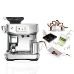 Sage the Barista Touch Impress