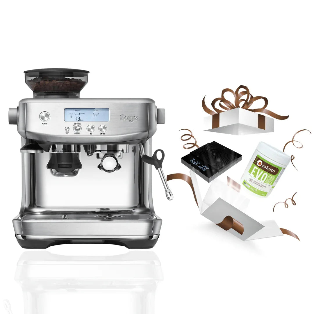 Sage Barista Pro