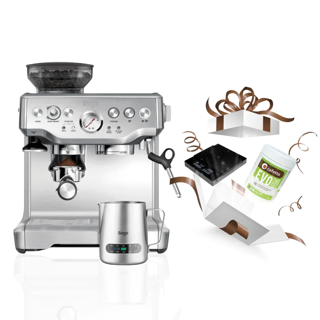 Brewbot | Coffee Machines, Grinders, Roasters & Accessories in UAE