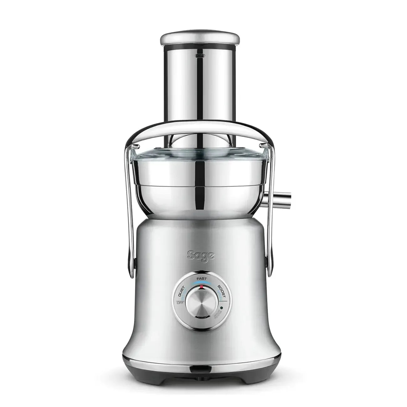 Sage Nutri Juicer Cold XL