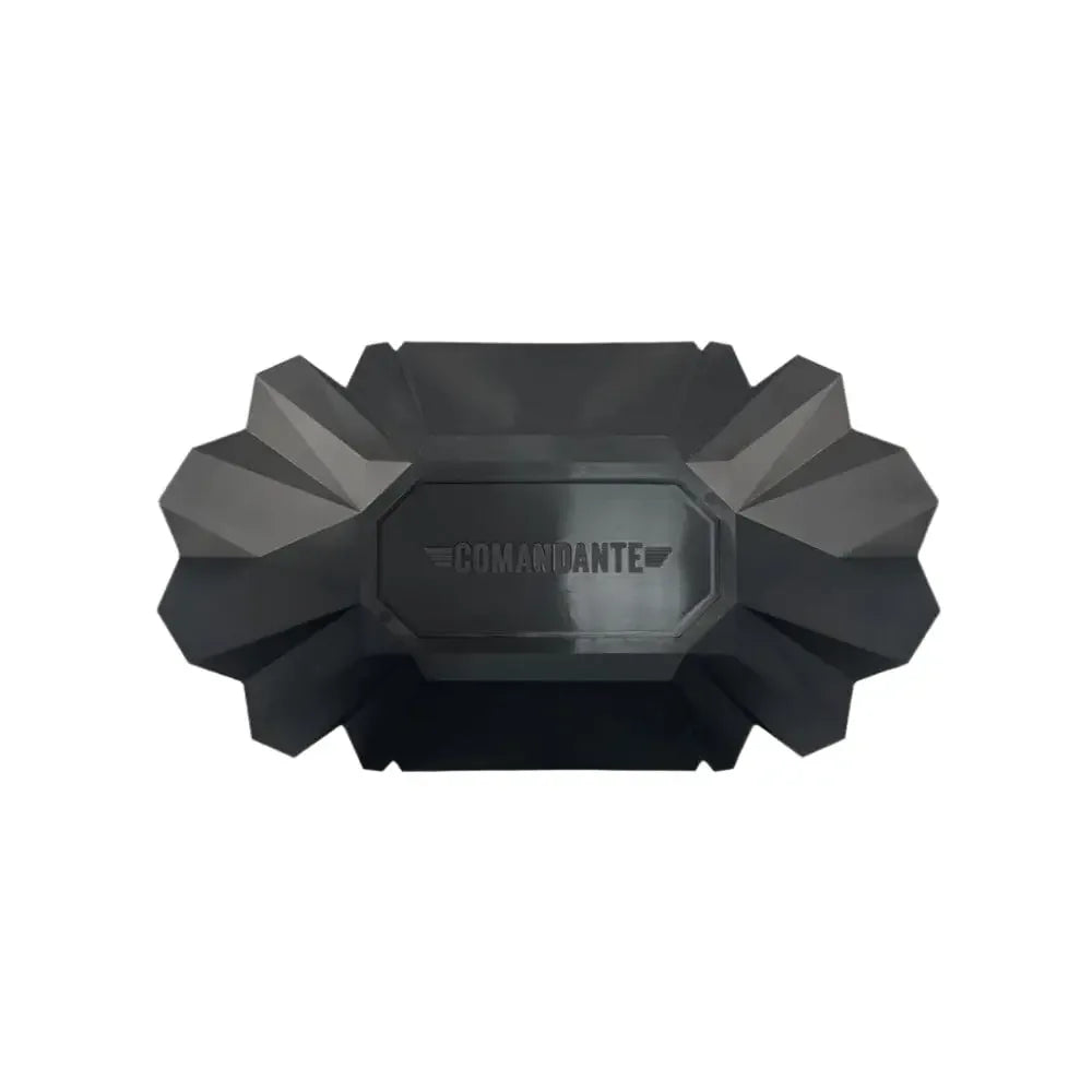 Comandante Coffee Bean Tray Black 1