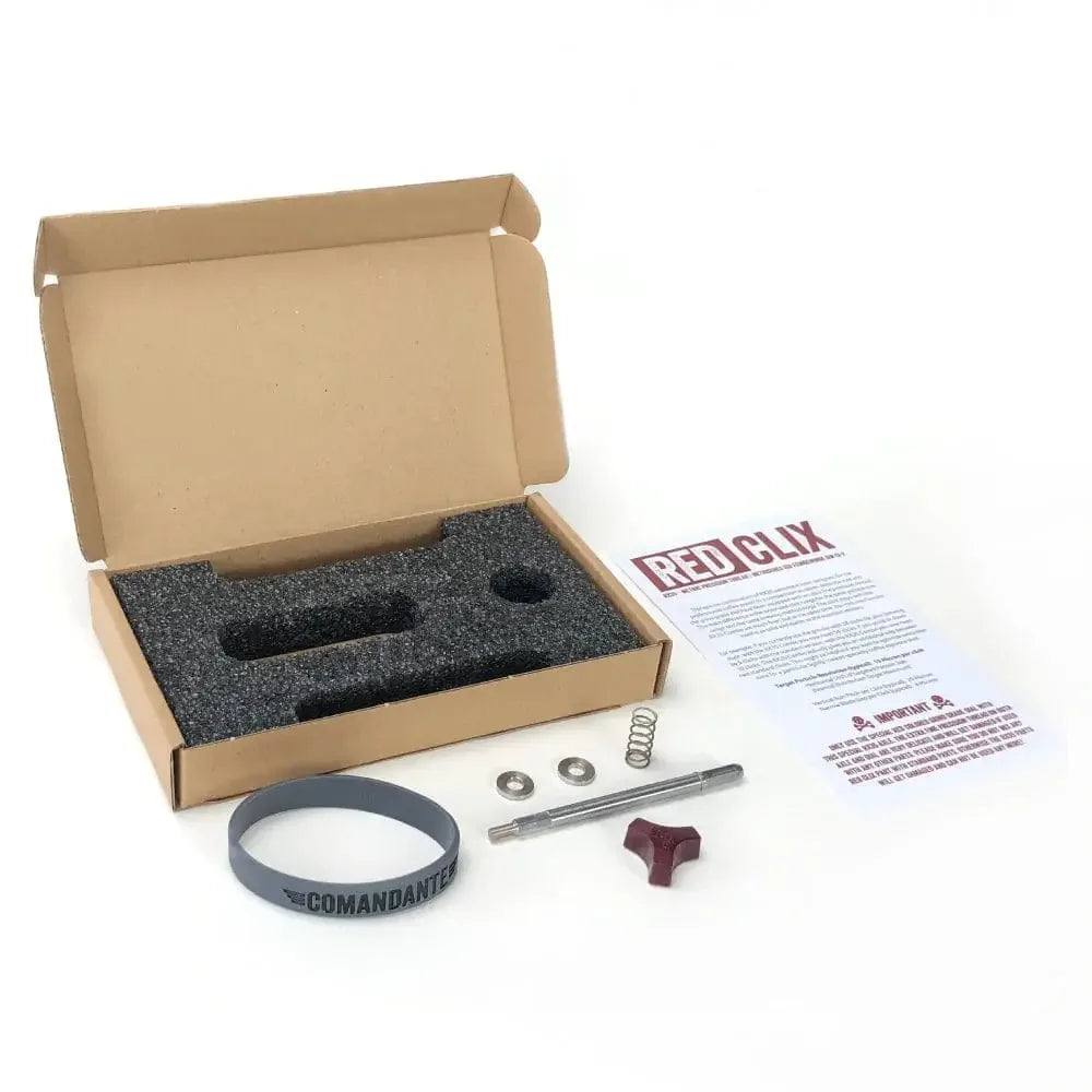 Comandante Red Clix 1 d71c8032 99ff 404b b554 a94982ee0873