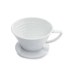 KALITA WAVE WHITE CERAMIC 1 4f557171 482e 4164 a5e3 3d483b161b05