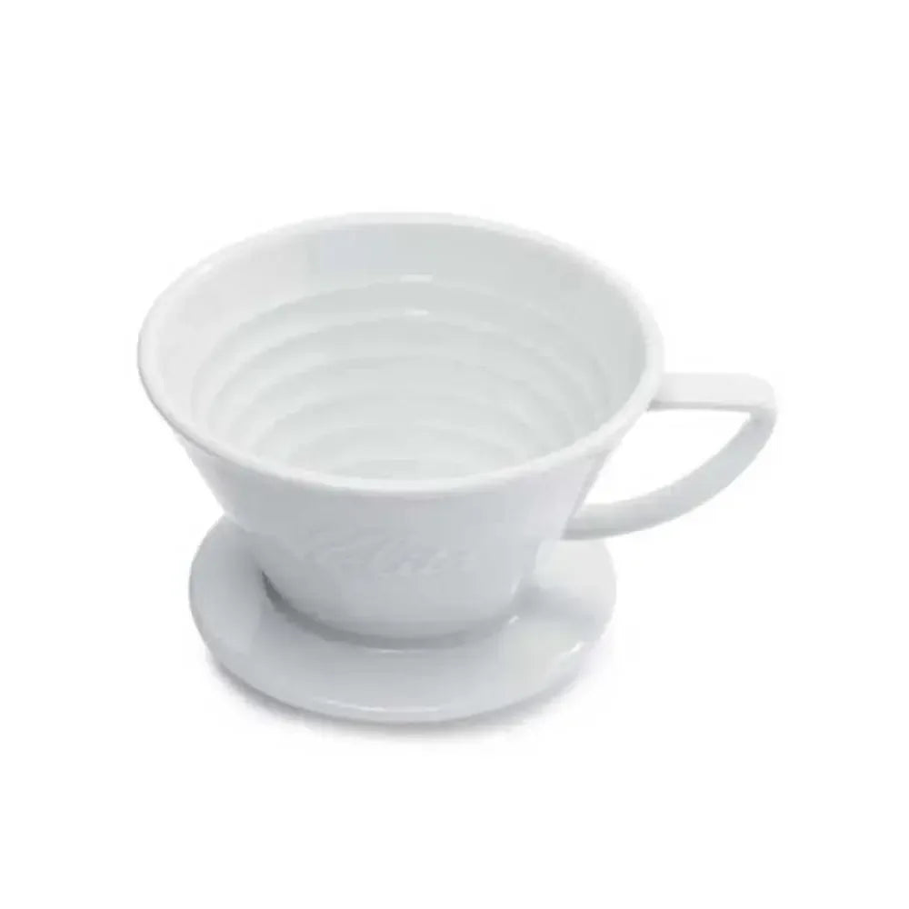 KALITA WAVE WHITE CERAMIC 1 4f557171 482e 4164 a5e3 3d483b161b05