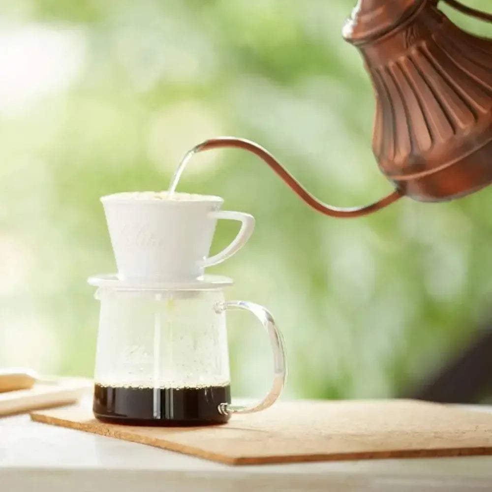 KALITA WAVE WHITE CERAMIC 6 484210ab ae34 4e9d b78f 9a6ea27b3a0b