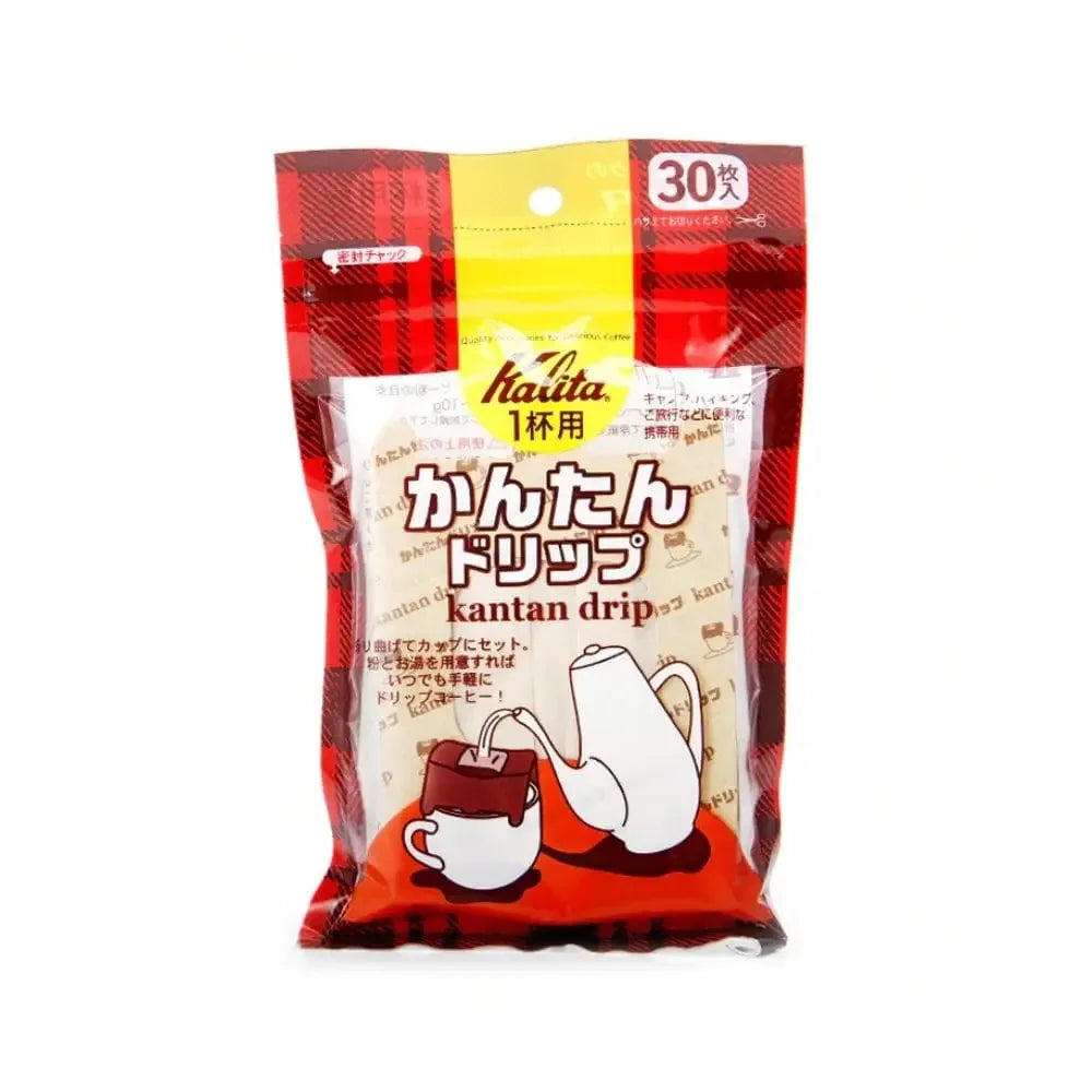 Kalita Katan Paper Dripper 6