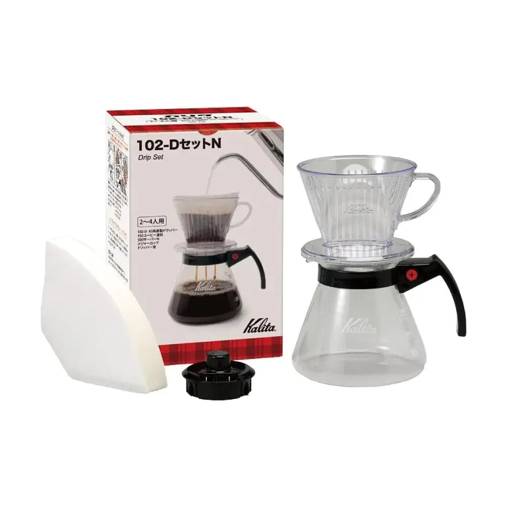 KALITA DRIP SET 102 D 1