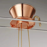 KALITA COPPER WAVE DRIPPER 2 0958f632 01b1 4238 8601 c5db9223ad52