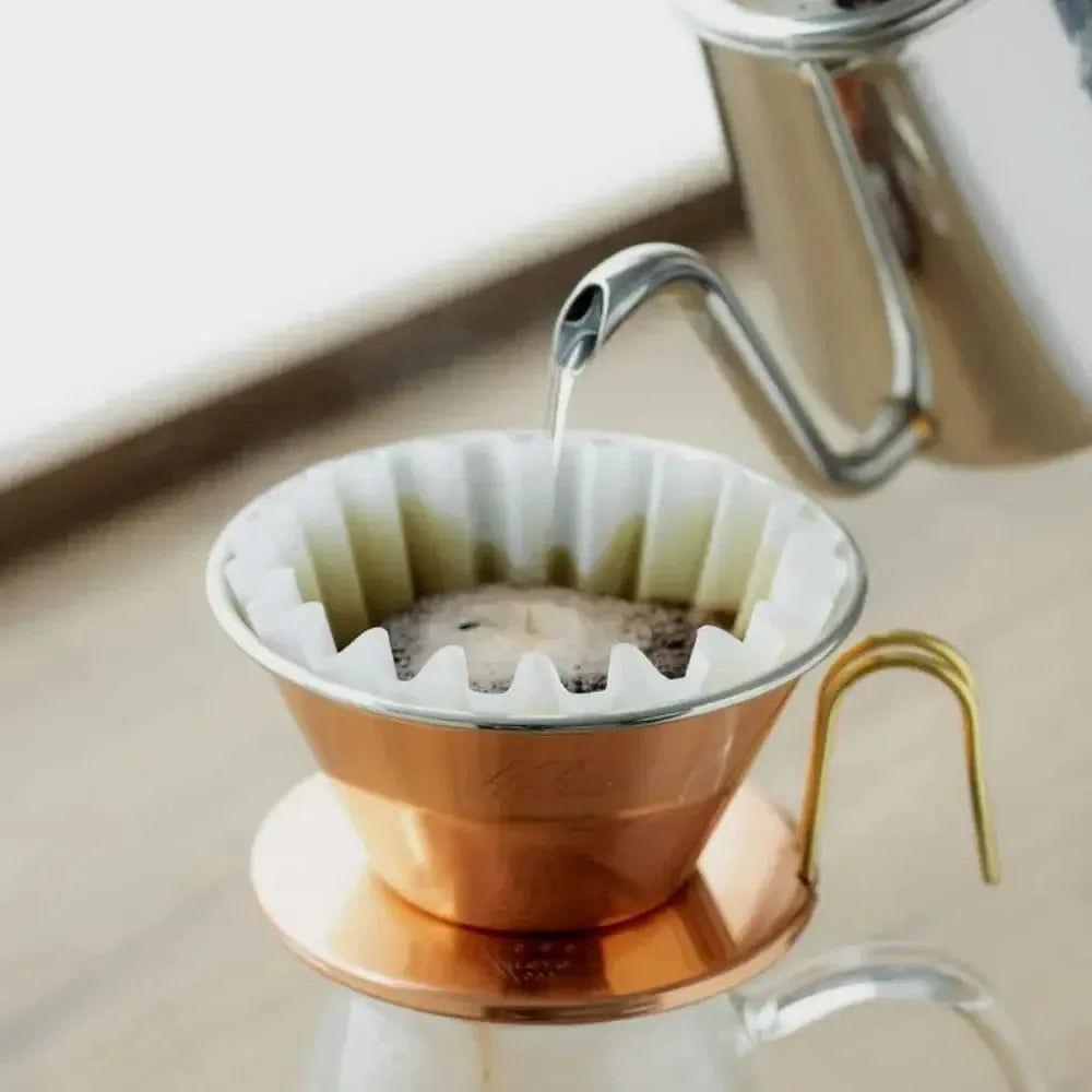 KALITA COPPER WAVE DRIPPER 3 bfbfa1af 4274 44cc 8248 a42ae9afa7b3