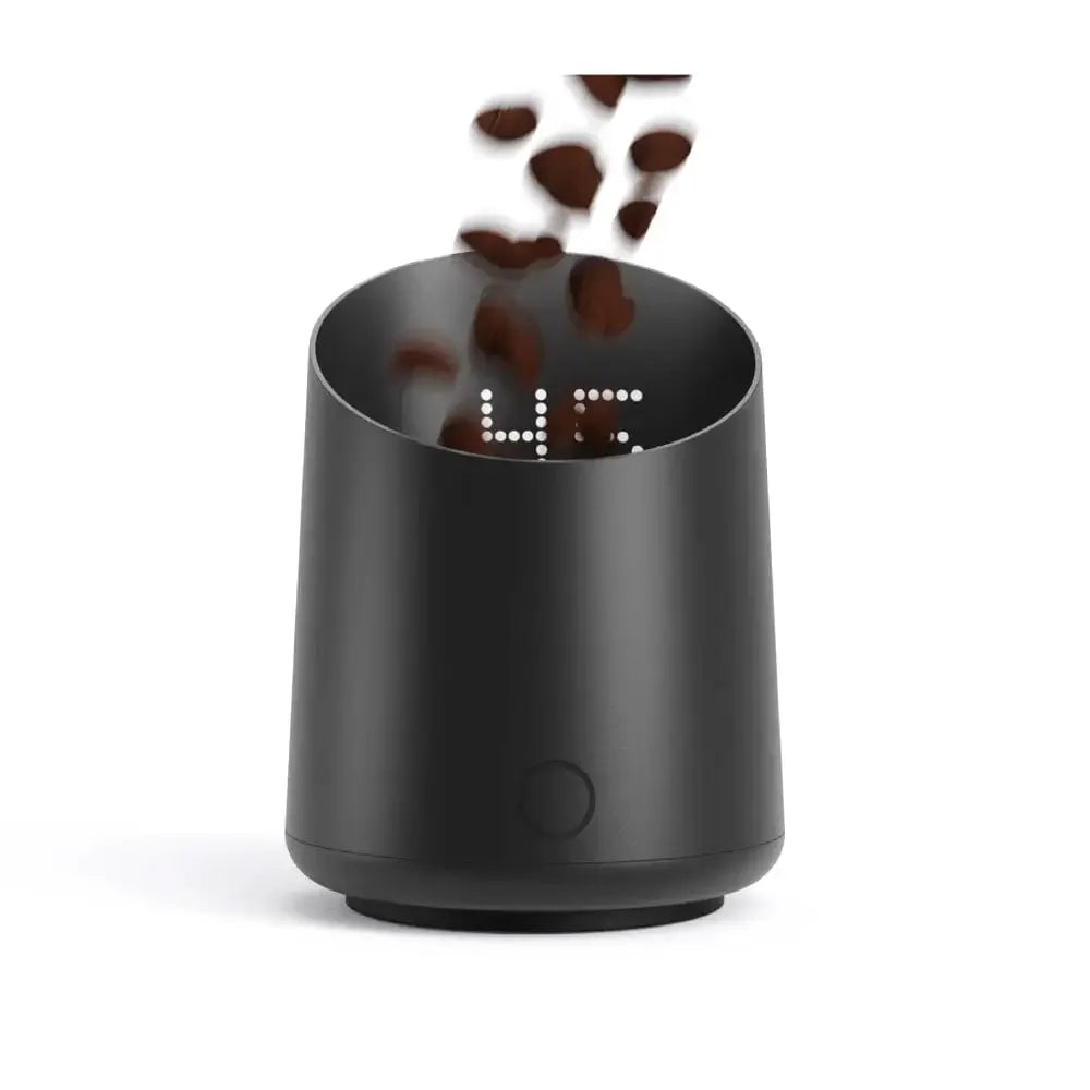 Subminimal Subscale, Digital Coffee Dosing Cup