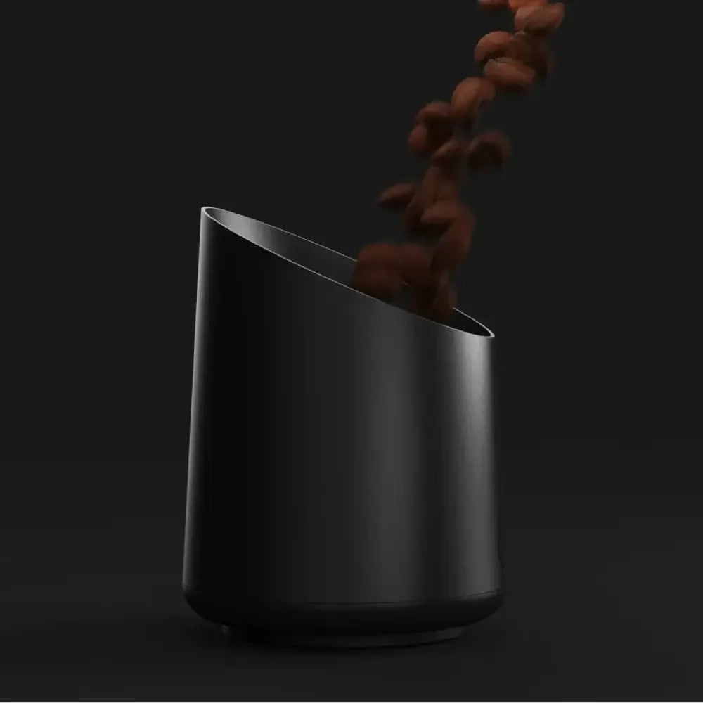 Subminimal Subscale Digital Coffee Dosing Cup 2