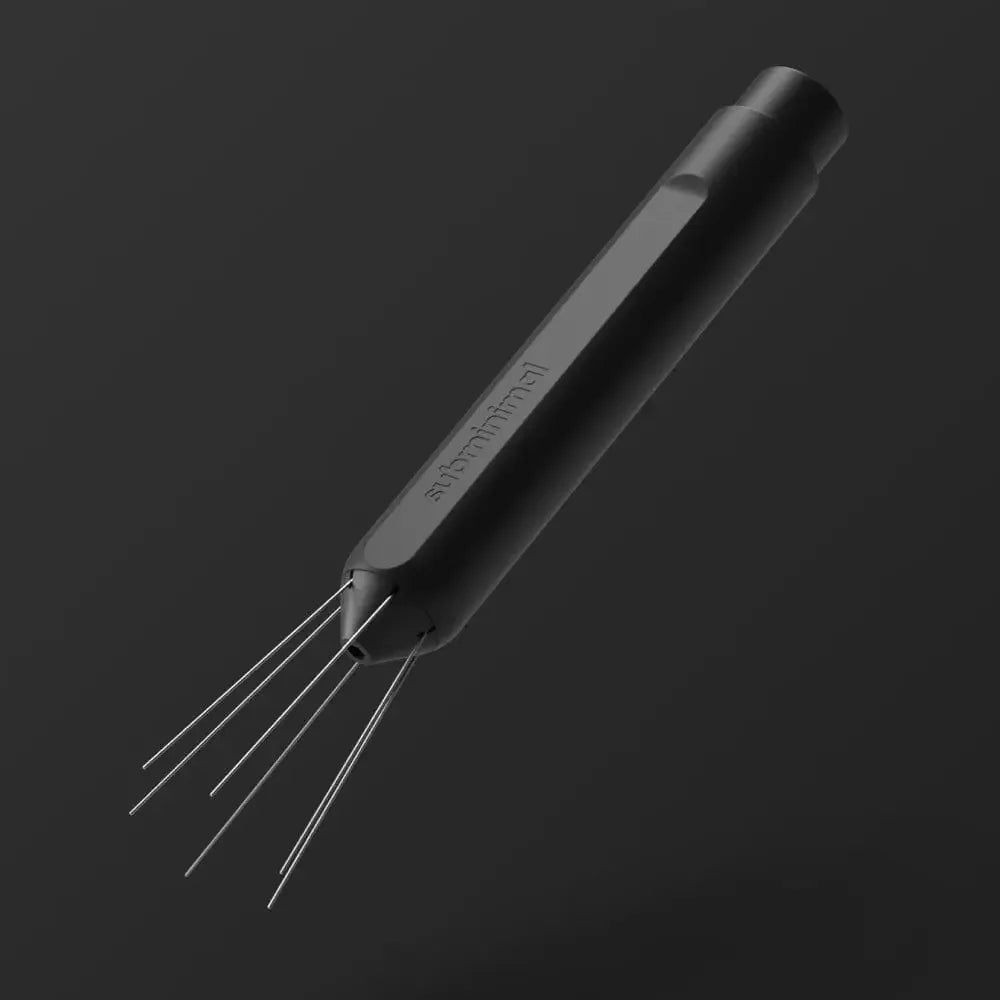 Subminimal Flick Retractable WDT Tool